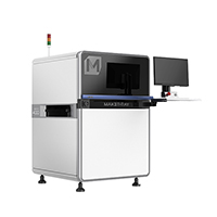 锡膏检测仪厂家  3D AOIAIS43X系列检测设备
