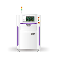 3D在线SPI 锡膏厚度检测仪 锡膏测厚检查设备