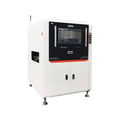 在线型3D SPI
