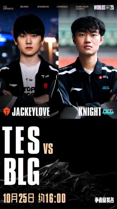 S15瑞士轮收官：BLG作为LPL一号种子却无缘八强，