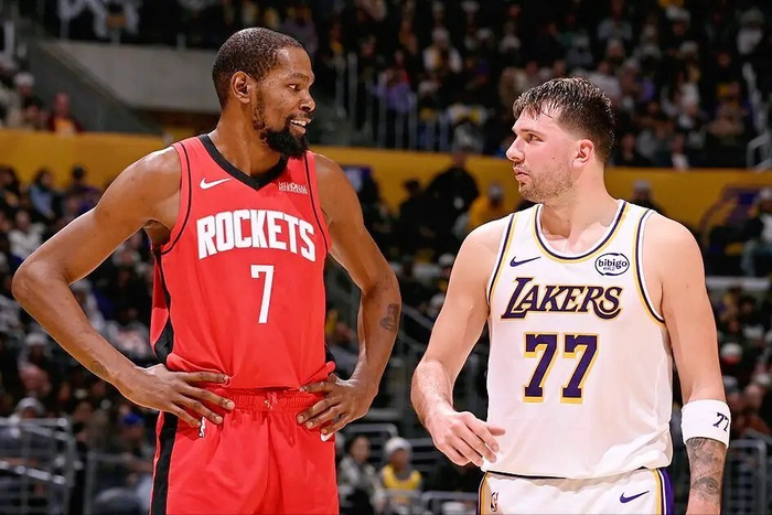 杜兰特单打能力成球队依赖症根源，战术单一影