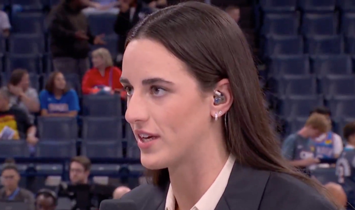 WNBA球星凯特琳·克拉克盛赞约基奇：历史级表现