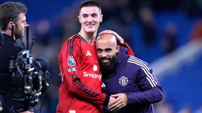 姆贝莫状态波动引曼联内部关注，引援计划同步