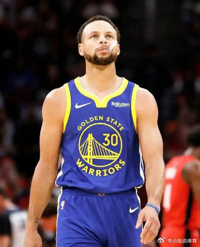 斯蒂芬·库里17年忠诚之旅重写NBA地缘政治格局